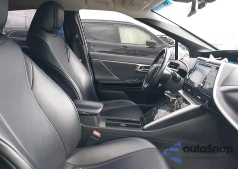 2018 Toyota Mirai from USA, damaged, VIN JTDBVRBD3JA004182